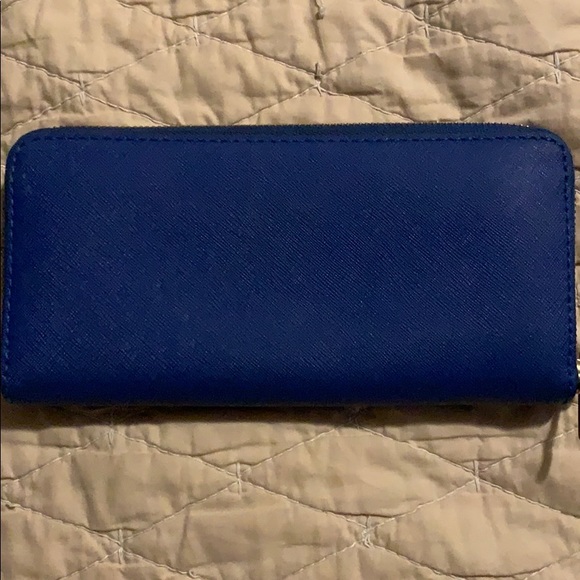 Michael Kors continental wallet - Picture 2 of 5
